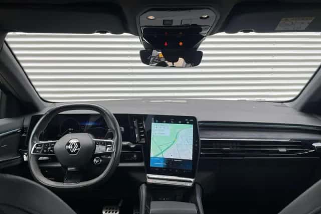Renault Espace (2024) thumbnail 3