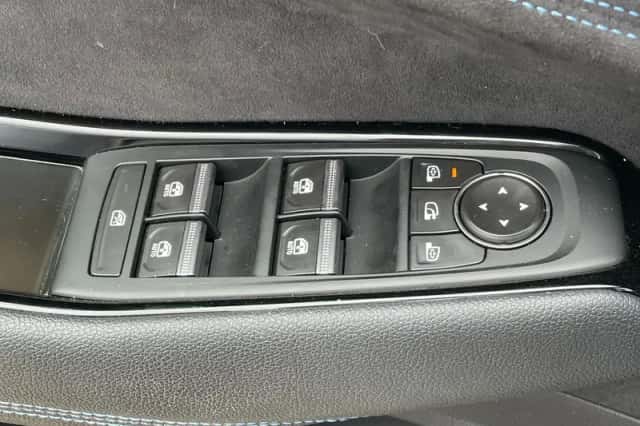 Renault Espace (2024) thumbnail 22