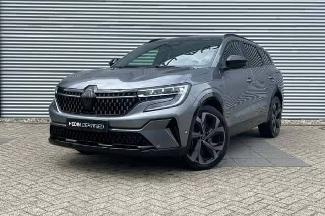 Renault Espace (2024) thumbnail 30