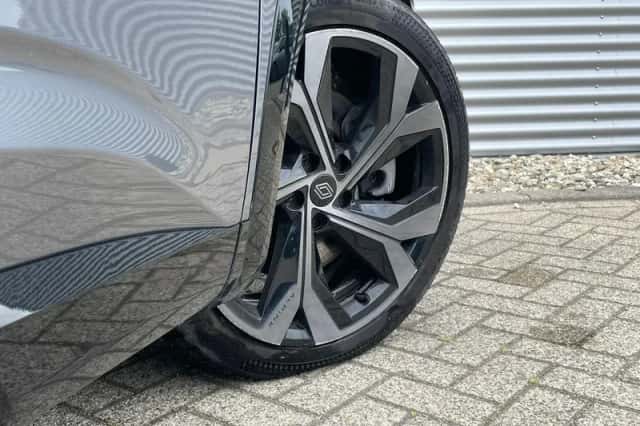 Renault Espace (2024) thumbnail 5