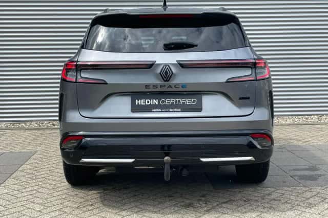 Renault Espace (2024) thumbnail 6