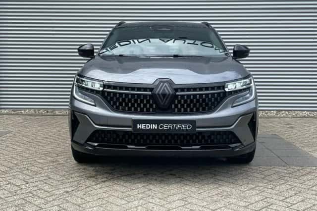 Renault Espace (2024) thumbnail 7