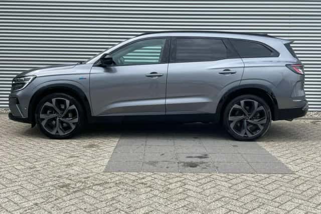 Renault Espace (2024) thumbnail 8