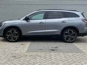 Renault Espace (2024) thumbnail 8