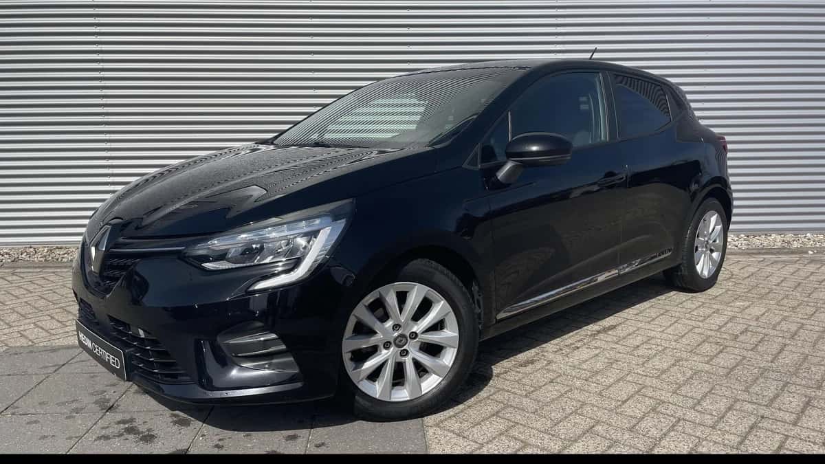 Renault Clio (2019) — foto 1