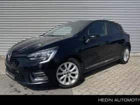 Renault Clio (2019)