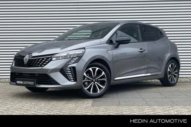 Renault Clio (2025) thumbnail 1