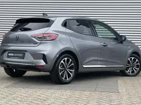 Renault Clio (2025) thumbnail 2