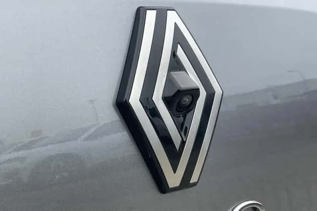 Renault Clio (2025) thumbnail 13