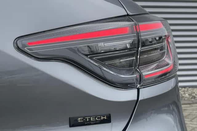 Renault Clio (2025) thumbnail 14