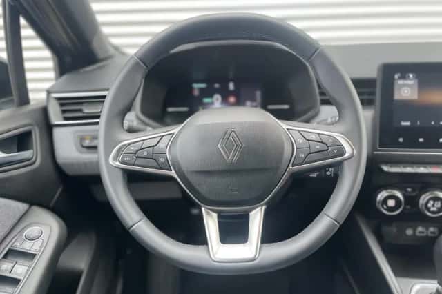 Renault Clio (2025) thumbnail 15