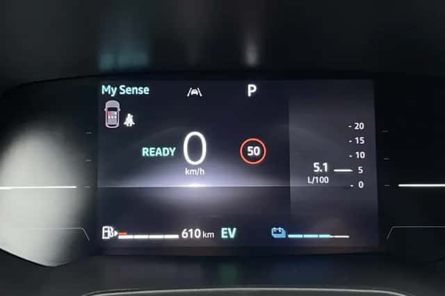 Renault Clio (2025) thumbnail 18