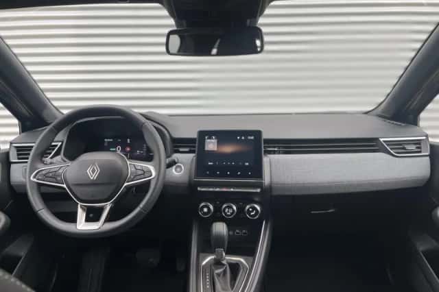 Renault Clio (2025) thumbnail 3