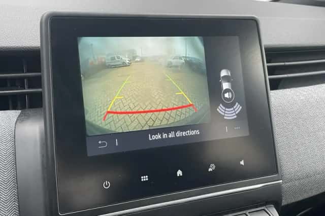 Renault Clio (2025) thumbnail 25