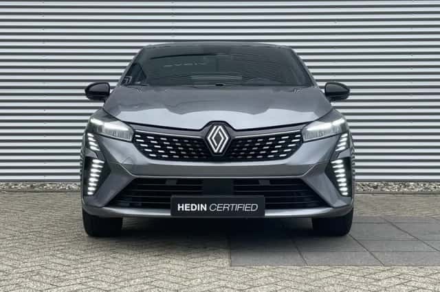 Renault Clio (2025) thumbnail 6