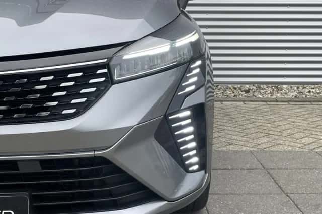 Renault Clio (2025) thumbnail 7