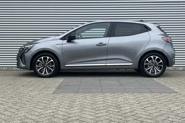 Renault Clio (2025) thumbnail 8