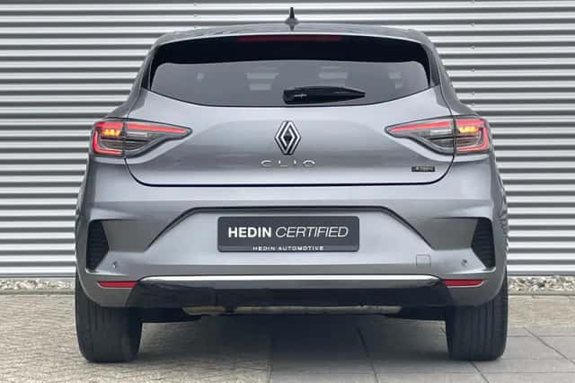 Renault Clio (2025) thumbnail 10