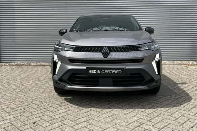 Renault Captur (2025) thumbnail 6