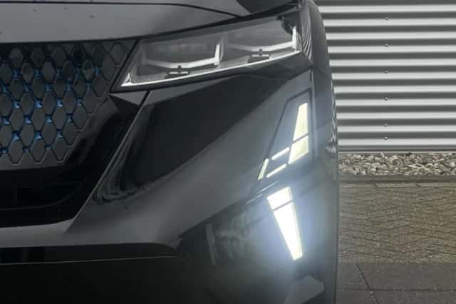 Renault Rafale (2026) thumbnail 7