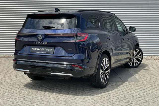 Renault Espace (2023) thumbnail 2