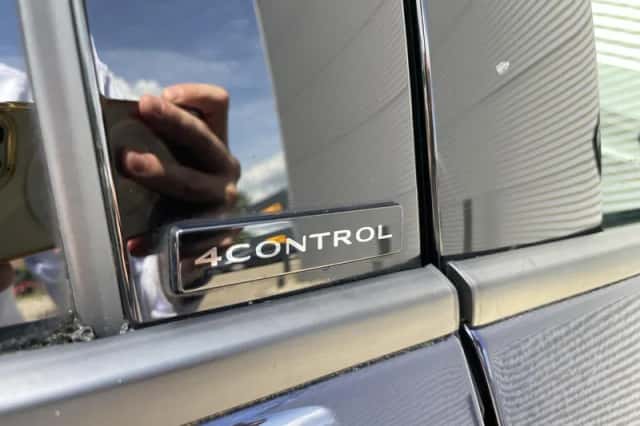 Renault Espace (2023) thumbnail 6