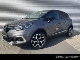 Renault Captur (2018)