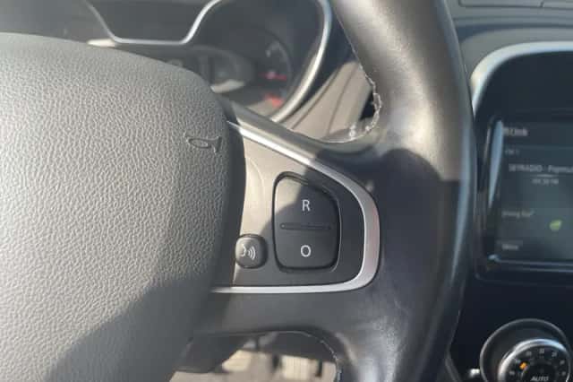 Renault Captur (2018) thumbnail 12