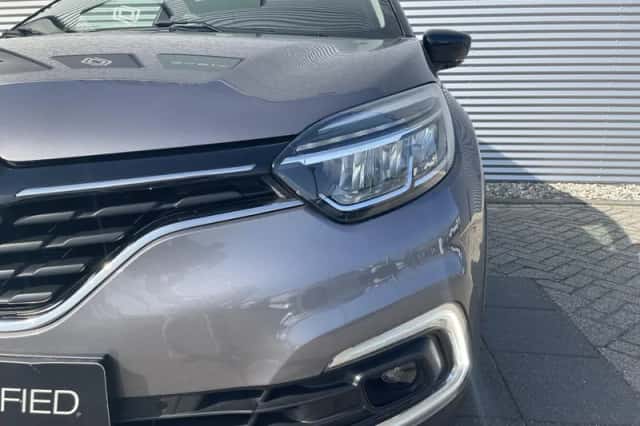 Renault Captur (2018) thumbnail 14