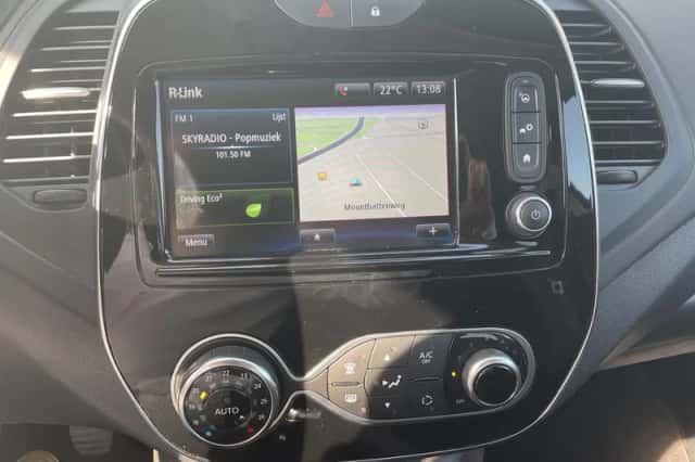 Renault Captur (2018) thumbnail 21