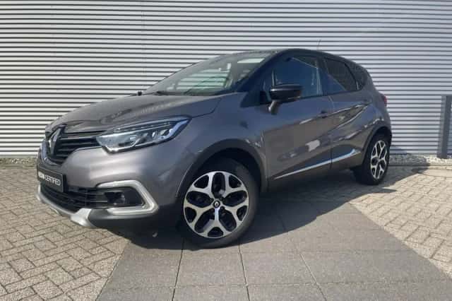 Renault Captur (2018) thumbnail 28