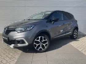 Renault Captur (2018) thumbnail 28