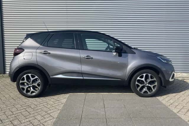 Renault Captur (2018) thumbnail 6