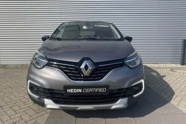Renault Captur (2018) thumbnail 7