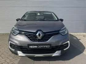 Renault Captur (2018) thumbnail 7