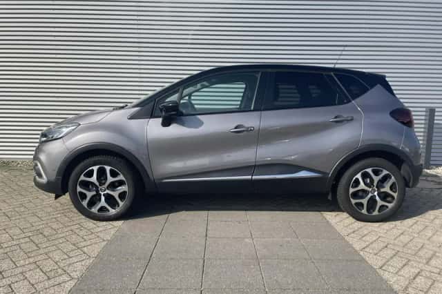 Renault Captur (2018) thumbnail 8