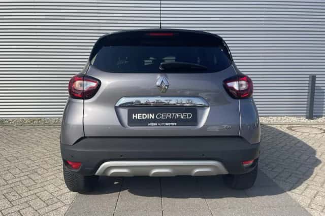 Renault Captur (2018) thumbnail 9