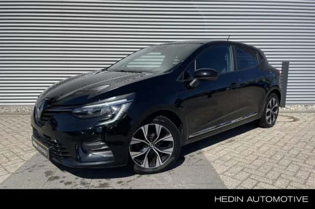 Renault Clio (2022) thumbnail 1
