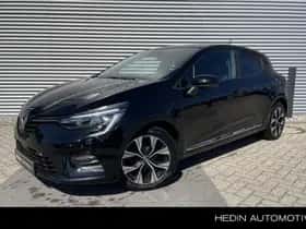 Renault Clio (2022) thumbnail 1