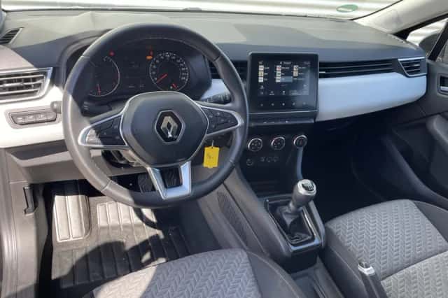 Renault Clio (2022) thumbnail 13
