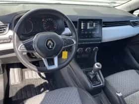 Renault Clio (2022) thumbnail 13