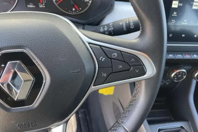 Renault Clio (2022) thumbnail 15