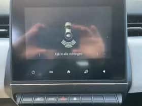 Renault Clio (2022) thumbnail 20