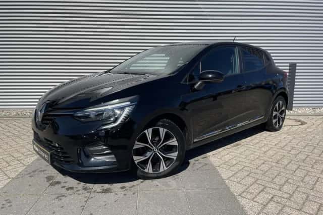 Renault Clio (2022) thumbnail 22