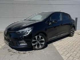 Renault Clio (2022) thumbnail 22