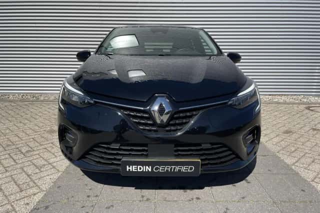 Renault Clio (2022) thumbnail 7