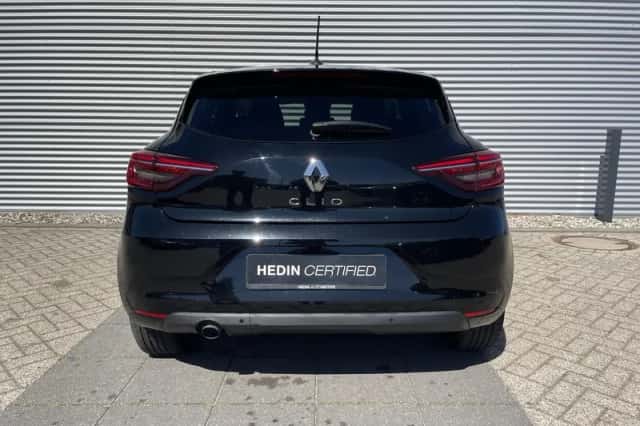 Renault Clio (2022) thumbnail 10