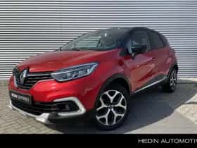 Renault Captur (2018)