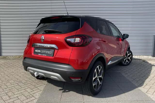 Renault Captur (2018) thumbnail 2