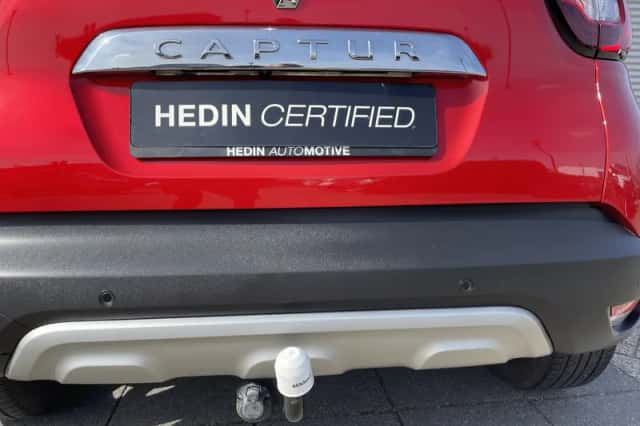 Renault Captur (2018) thumbnail 11
